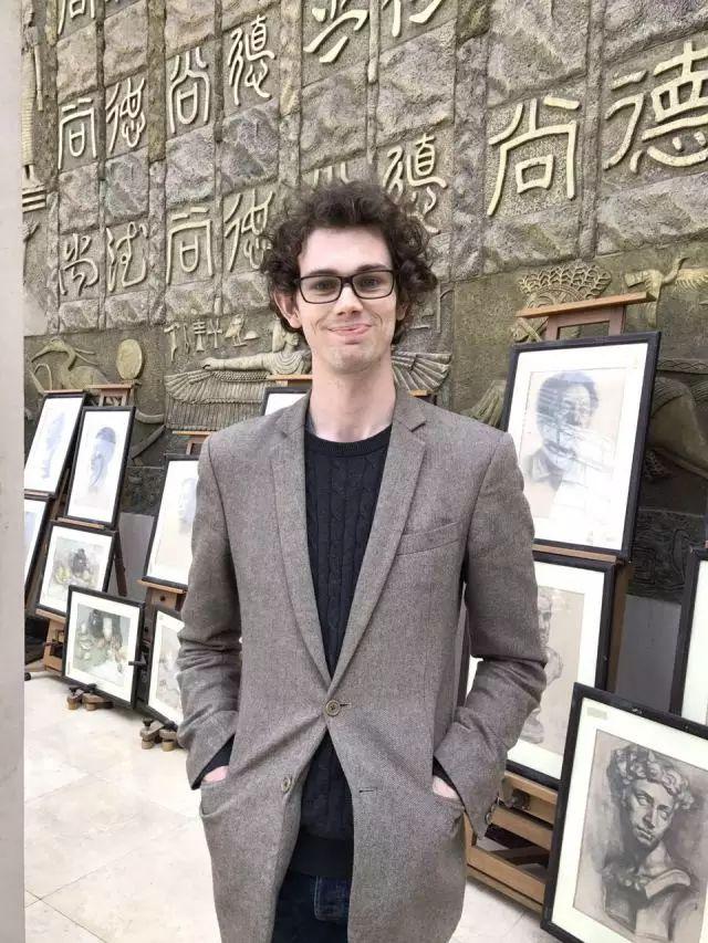 多元化教育  个性化学习 | 尚德国际教育展示活动即将开启图片_8191