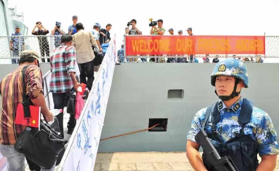 看完《我和我的祖国》，我终于明白为什么留学生“越出国越爱国”！图片_262143
