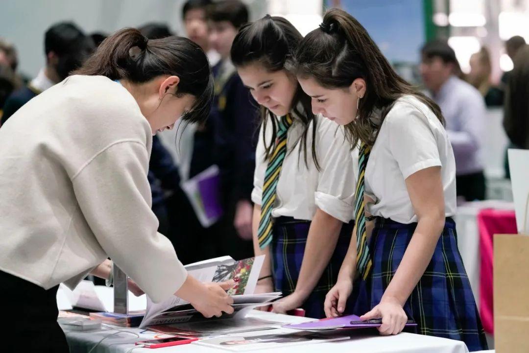 Three Keys to Success for International University Applications图片_15