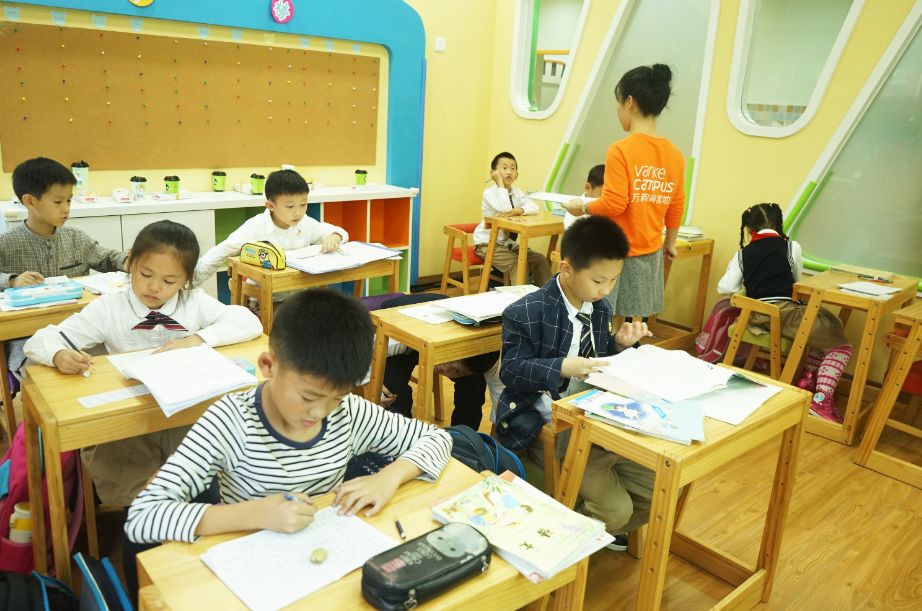 Why parents really like DTD Empowering Education?图片_127 Why parents really like DTD Empowering Education?图片_127