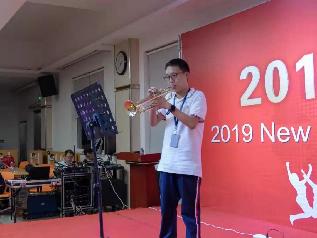 2019新生晚会 — 致如约而至的你们图片_4095 2019新生晚会 — 致如约而至的你们图片_4095