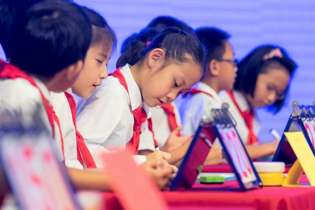 国学风雅颂,做腹有诗书的中国人 | SUIS Chinese Practical Activity图片_8388607 国学风雅颂,做腹有诗书的中国人 | SUIS Chinese Practical Activity图片_8388607