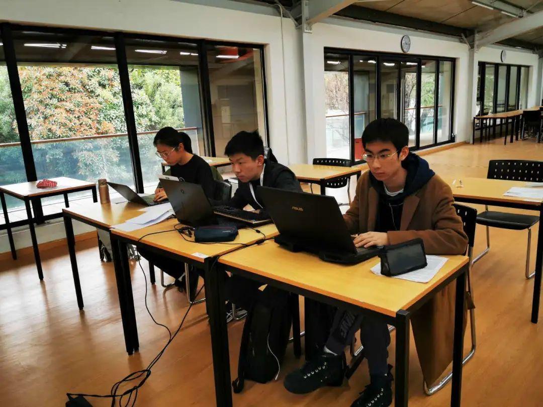 祝贺领科学子在2020 年美国计算机科学联赛中荣获大奖！图片_511