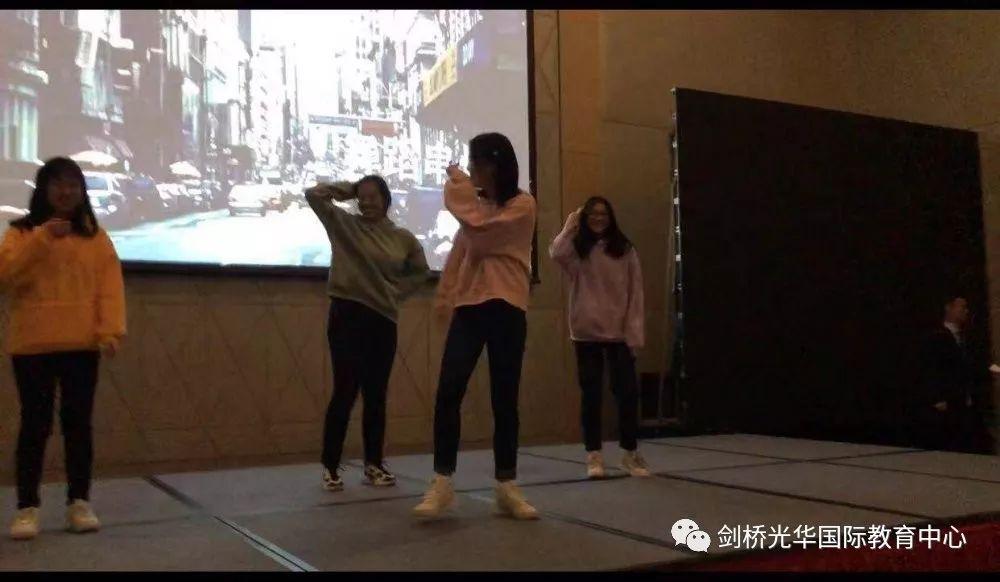 元旦晚会精彩集锦 | 2020，爱你爱你图片_274877906943
