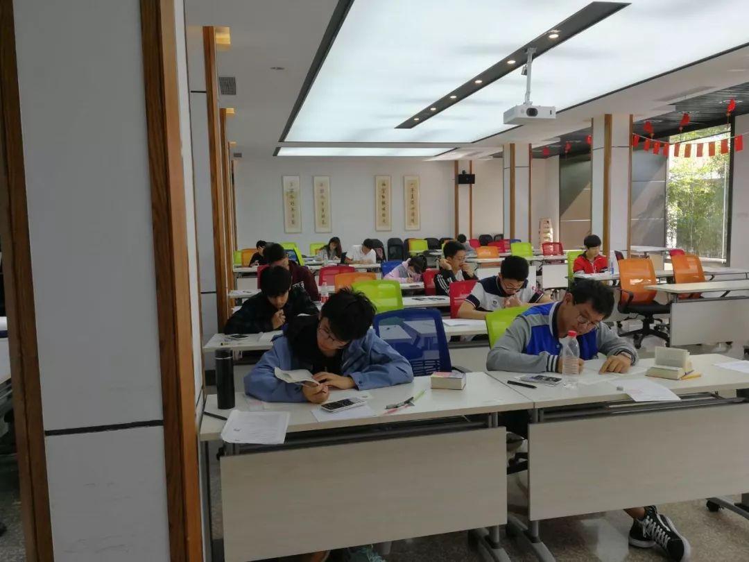 国际化学奥赛：梦想在知识的光芒中闪耀图片_3