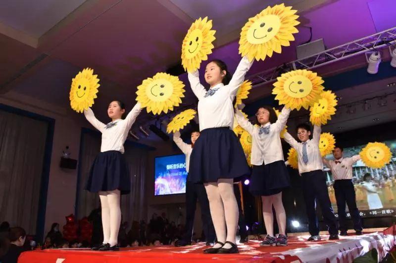 世外小学2019年"倾听音乐的心声”主题迎新活动图片_10889035741470030830827987437816582766591 世外小学2019年"倾听音乐的心声”主题迎新活动图片_10889035741470030830827987437816582766591