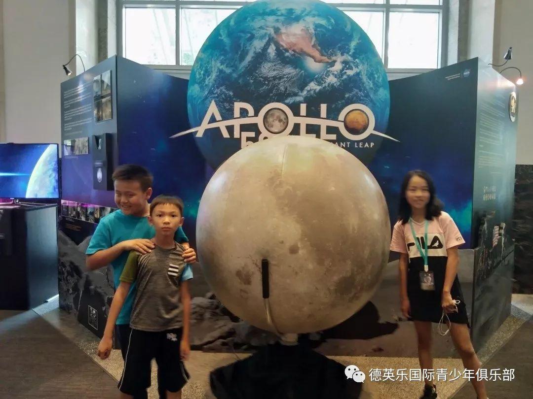 俱乐部 | “我的作品被NASA发射上了太空!”图片_17592186044415 俱乐部 | “我的作品被NASA发射上了太空!”图片_17592186044415
