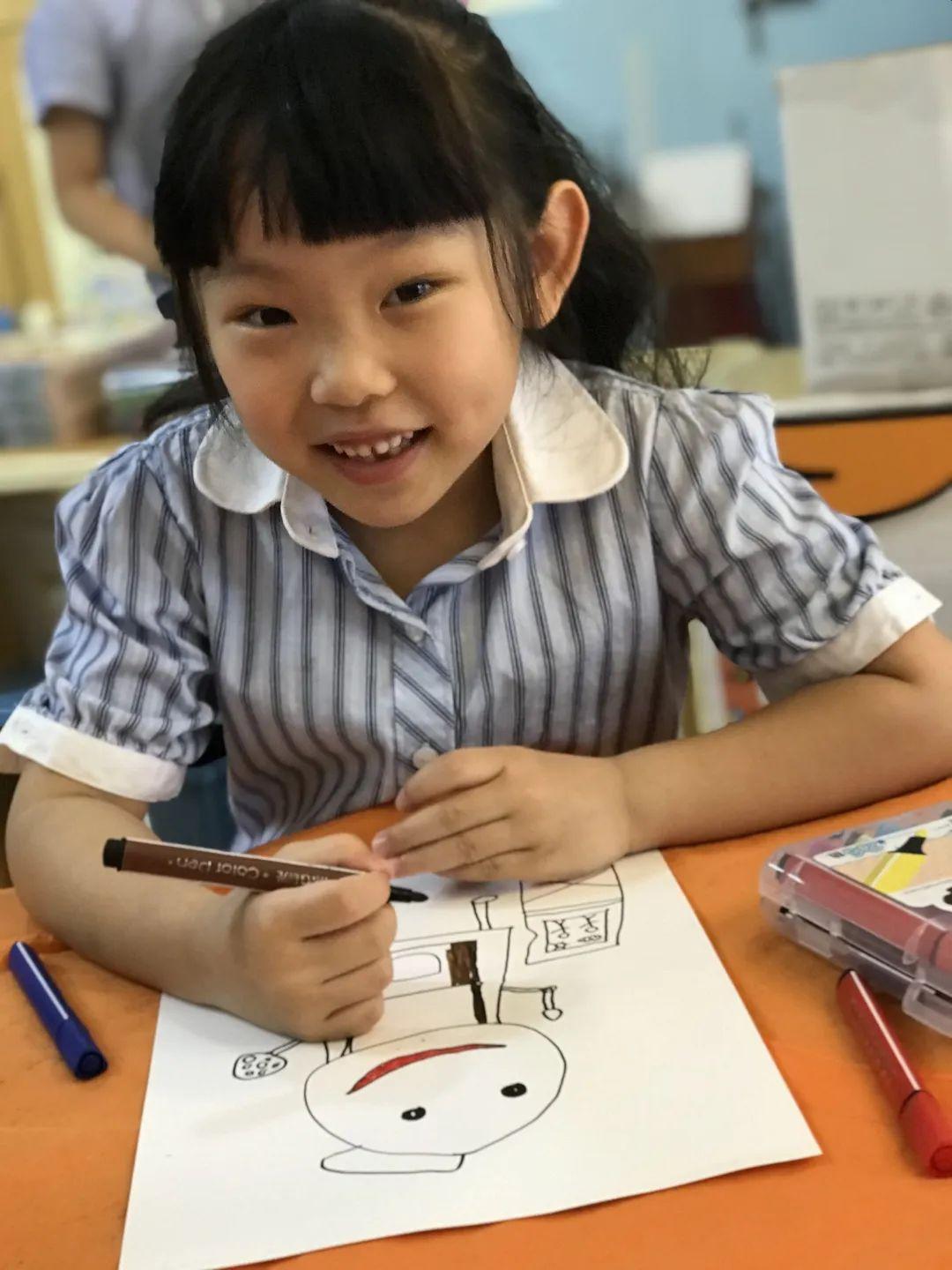 繁花夏 稚子归 —— 记尚德幼儿园返校周活动图片_302231454903657293676543 繁花夏 稚子归 —— 记尚德幼儿园返校周活动图片_302231454903657293676543
