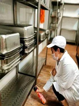 开学啦,领科与你不见不散~附送报到日指南图片_31 开学啦,领科与你不见不散~附送报到日指南图片_31