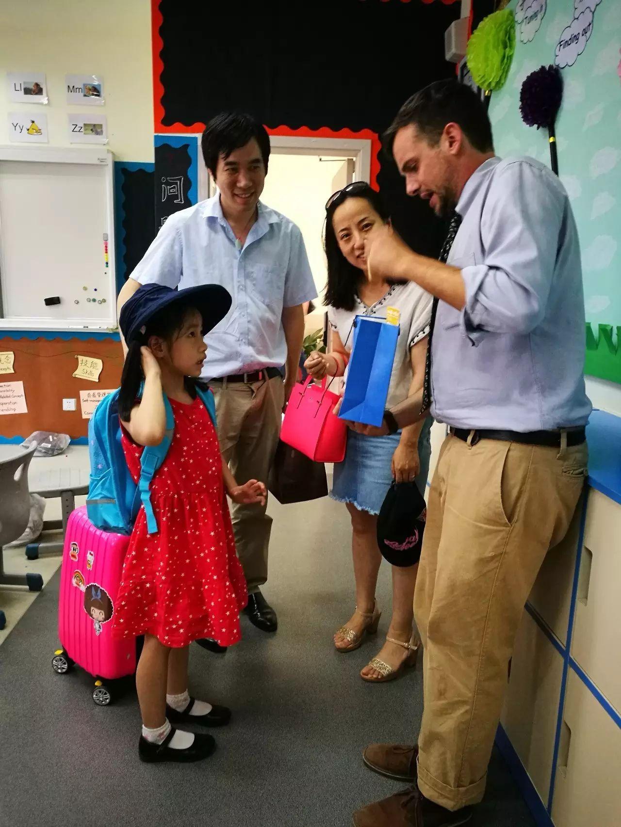 Our Supermen are coming！—— 记国际部PYP开学报到日图片_2047
