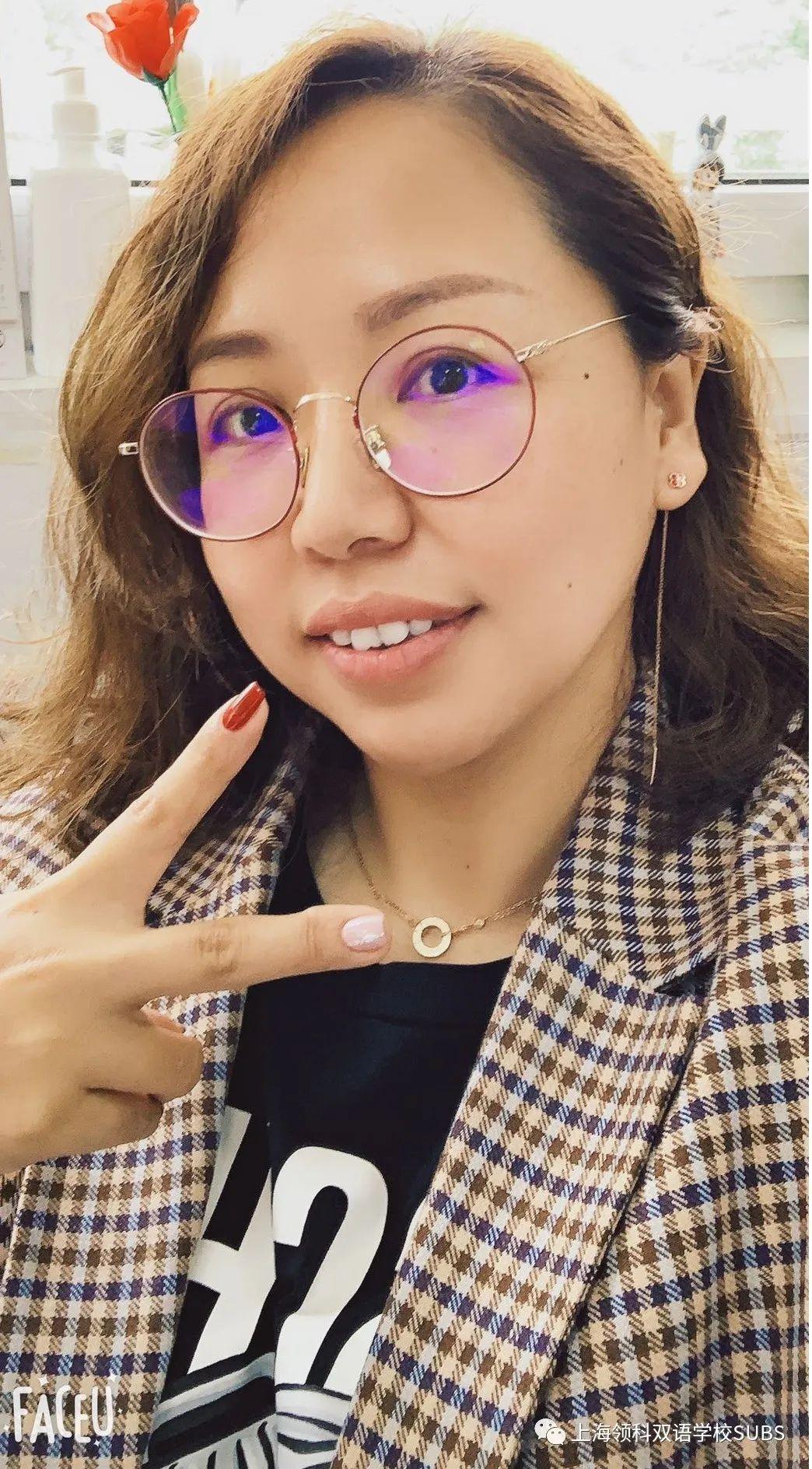 今天是世界微笑日｜春风再美也比不过你的笑！图片_17179869183