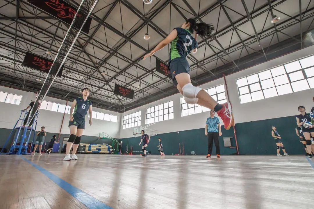 Pao School cultivates virtuous young scholars图片_255 Pao School cultivates virtuous young scholars图片_255