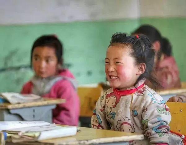 转 | 公益畅想未来——别让他们的心流泪图片_15
