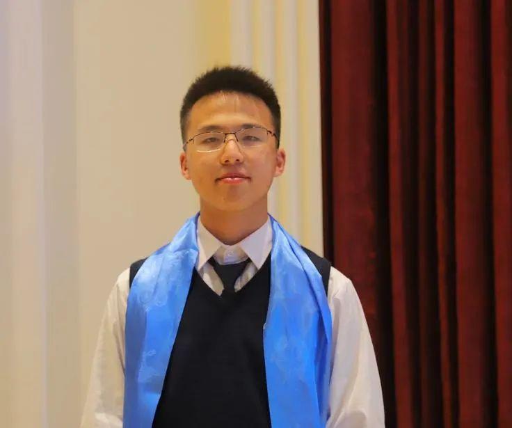 【2020届DP学子风采录】面对苍茫世界,上下求索图片_3 【2020届DP学子风采录】面对苍茫世界,上下求索图片_3