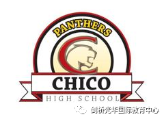 美国奇科高中向您发送一份邀请！图片_127