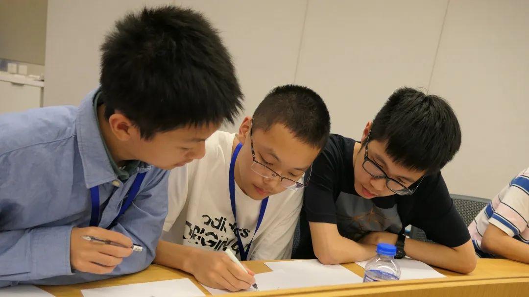 20届申请｜UCSD ∙ 凡心所向 素履以往图片_2047