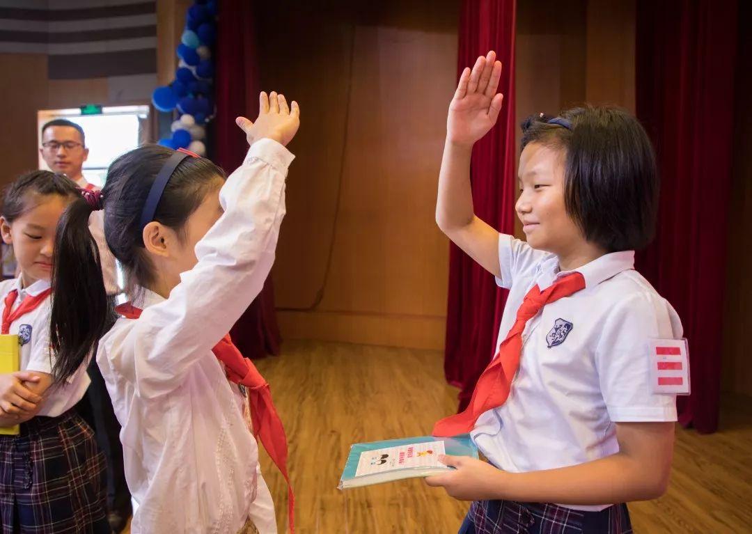 献礼70周年,我和祖国一起成长 | National Day Celebrations图片_262143 献礼70周年,我和祖国一起成长 | National Day Celebrations图片_262143