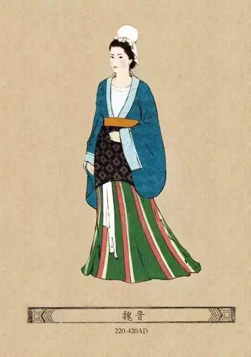 第三届领科东方文化节——汉服出行倡议书图片_131071