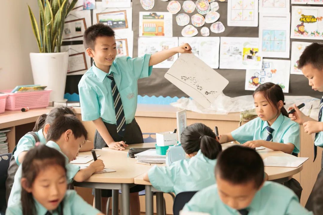 孩子是父母的软肋也是盔甲,记录我和孩子的亲子时光 (连载二)|Time with my Children图片_31 孩子是父母的软肋也是盔甲,记录我和孩子的亲子时光 (连载二)|Time with my Children图片_31