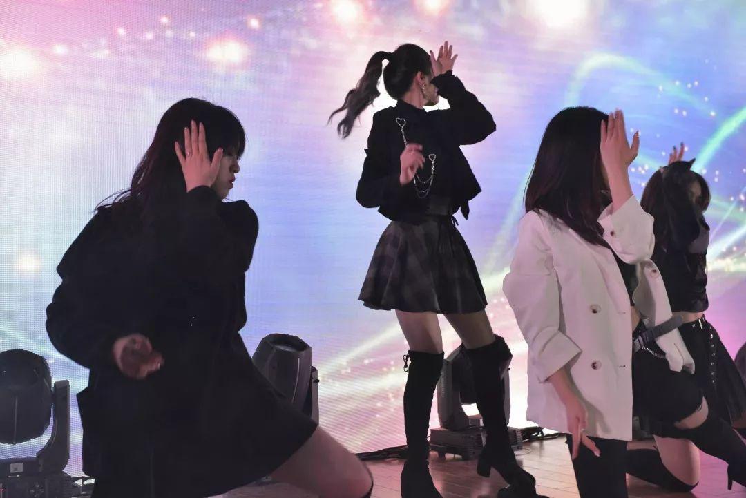 双DAN快乐 | 上实剑桥迎新晚会回顾图片_2047