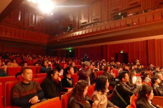 歌声动听，琴声飞扬：领科2017年春季音乐会圆满落幕图片_127