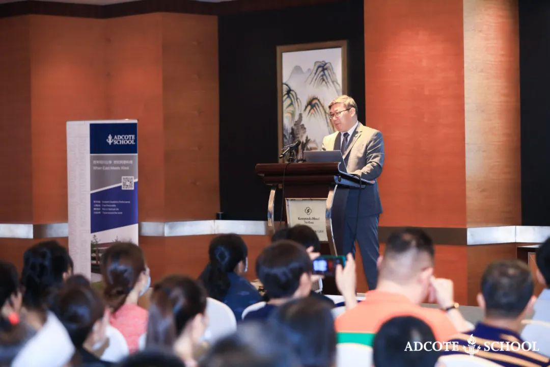 Adcote夏令营 | 2020年阿德科特（中国）暑期夏令营正式发布，3大主题随心选图片_7