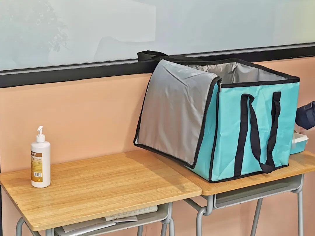 开学准备(一) 校园防控全知道 Back-To-School Preparation图片_549755813887 开学准备(一) 校园防控全知道 Back-To-School Preparation图片_549755813887