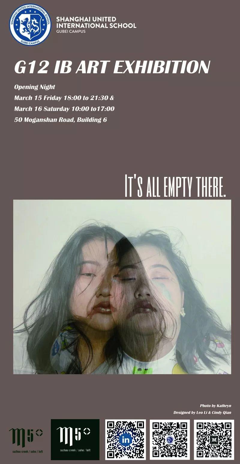 2019 SUIS GB IBDP Visual Arts Exhibition 古北校区2019年IBDP学生视觉艺术展图片_4095 2019 SUIS GB IBDP Visual Arts Exhibition 古北校区2019年IBDP学生视觉艺术展图片_4095