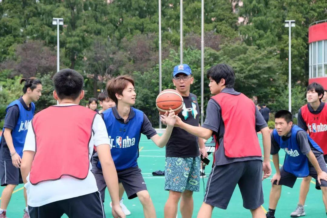 社团招新周回顾 | 发现真我 寻得热爱图片_1023 社团招新周回顾 | 发现真我 寻得热爱图片_1023