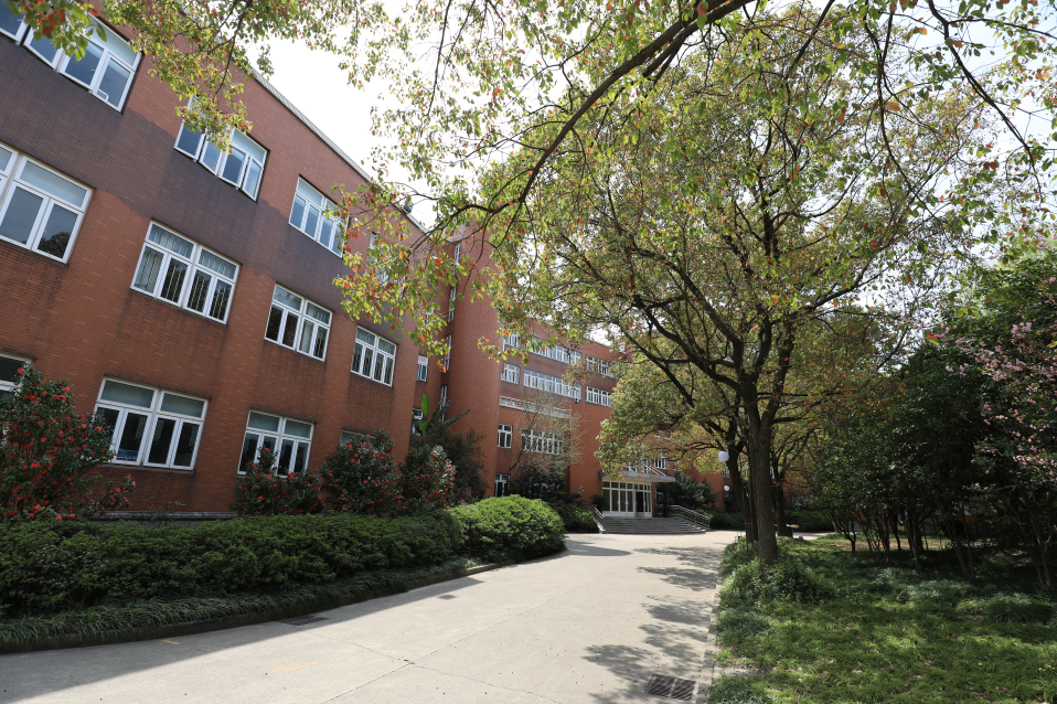 Pao School readies for return to campus图片_511 Pao School readies for return to campus图片_511