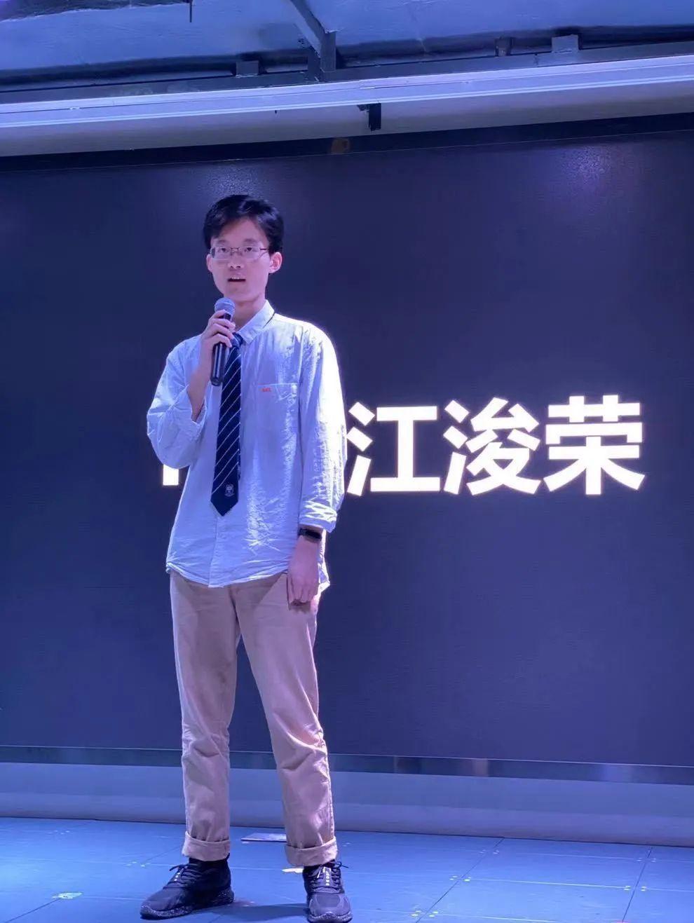 “不做时代的旁观者” |尚德融合部IBDP学生会援助武汉医用物资行动全记录图片_127 “不做时代的旁观者” |尚德融合部IBDP学生会援助武汉医用物资行动全记录图片_127