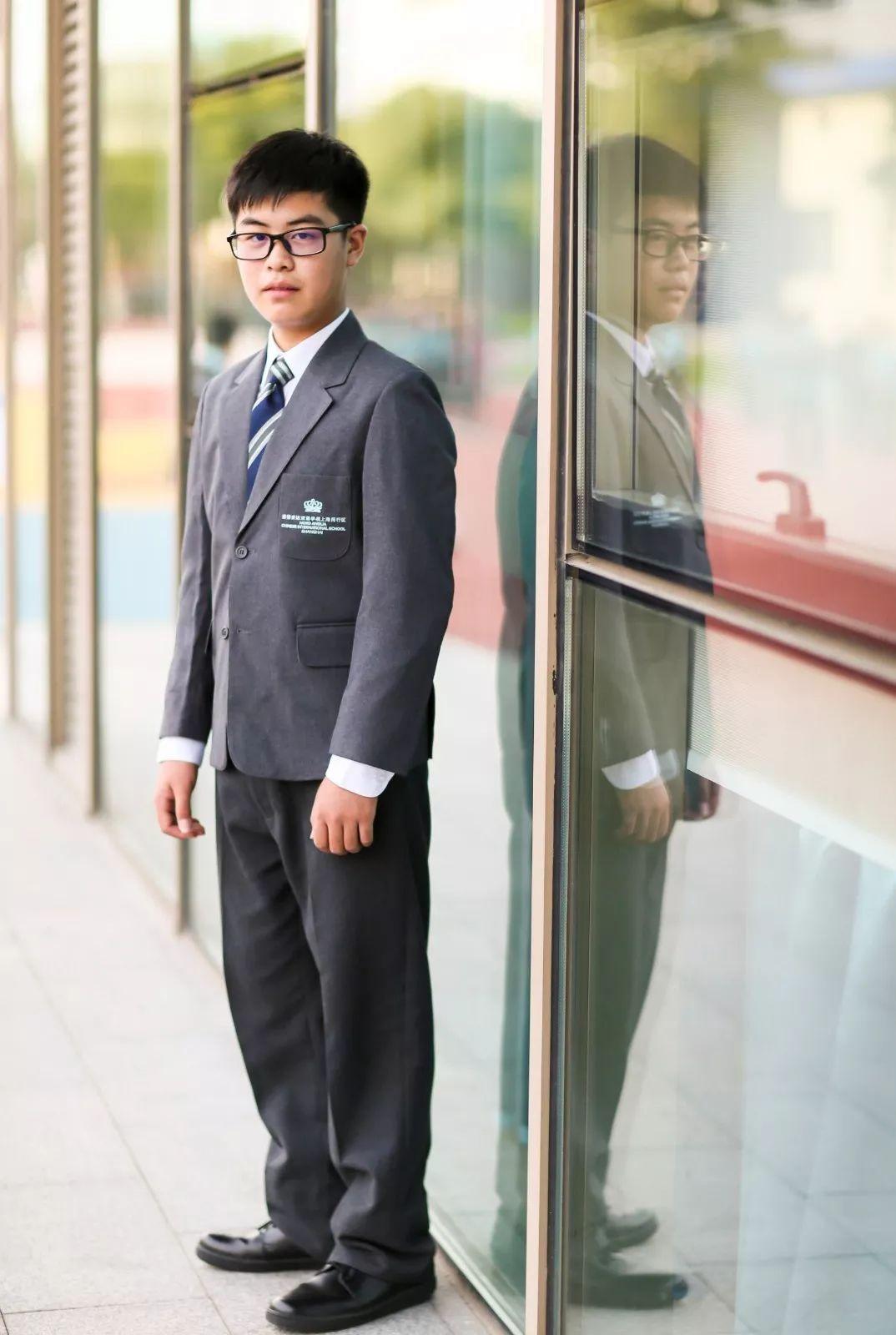 NACIS英伦风校服,不只是颜值!NACIS Uniforms Are Beyond Great!图片_7 NACIS英伦风校服,不只是颜值!NACIS Uniforms Are Beyond Great!图片_7