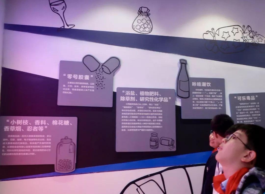 G6-G7 | 秋季社会实践活动图片_7 G6-G7 | 秋季社会实践活动图片_7