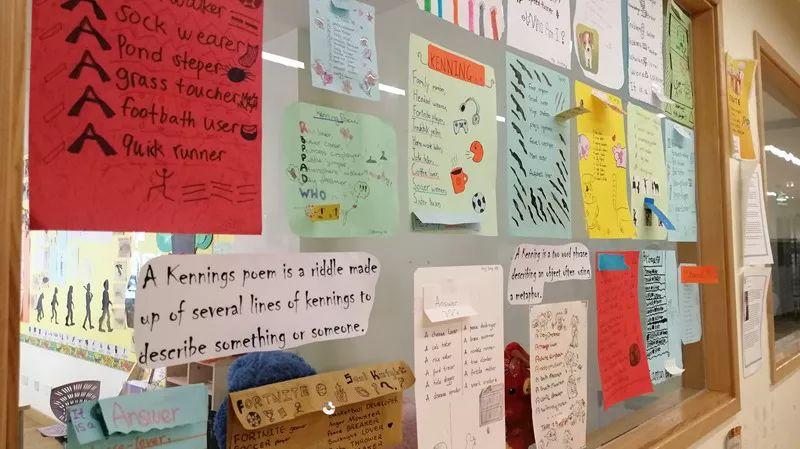 Integrated English learning brings big benefits to Pao students图片_31 Integrated English learning brings big benefits to Pao students图片_31