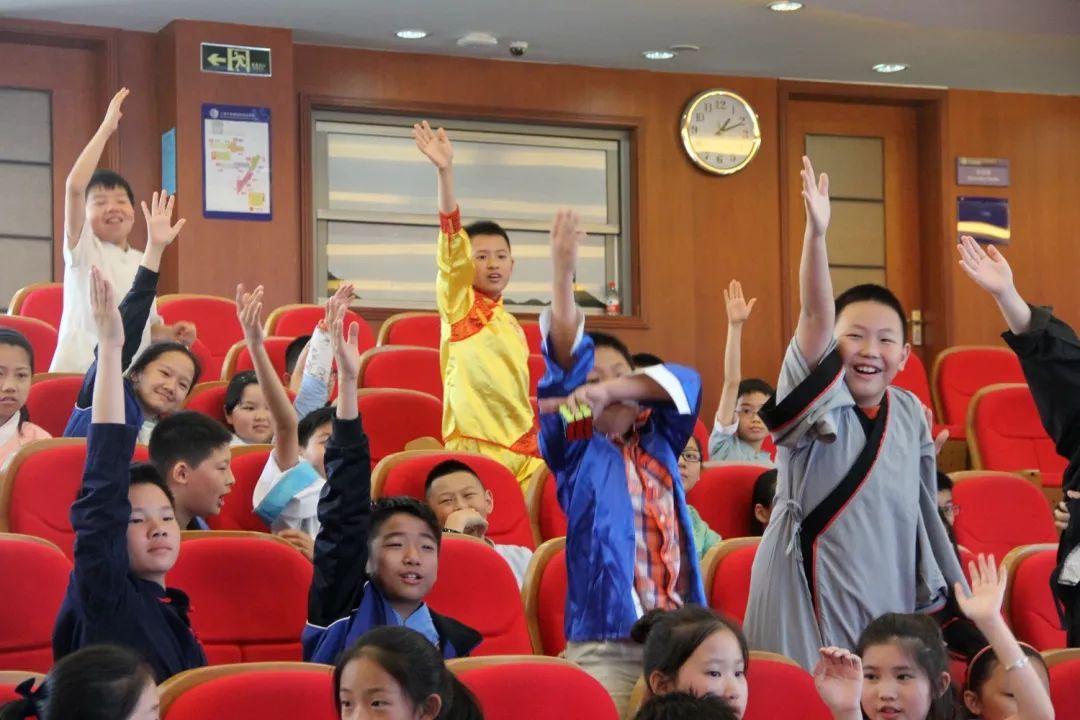 经典润童心 诗意栖笔端 Sinology Knowledge Competition图片_1073741823 经典润童心 诗意栖笔端 Sinology Knowledge Competition图片_1073741823