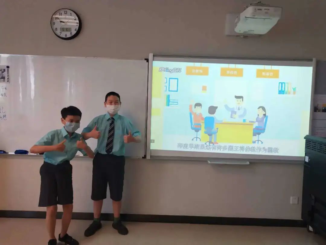 精彩课堂始终在你身边| Wonderful Class is still with You图片_15 精彩课堂始终在你身边| Wonderful Class is still with You图片_15