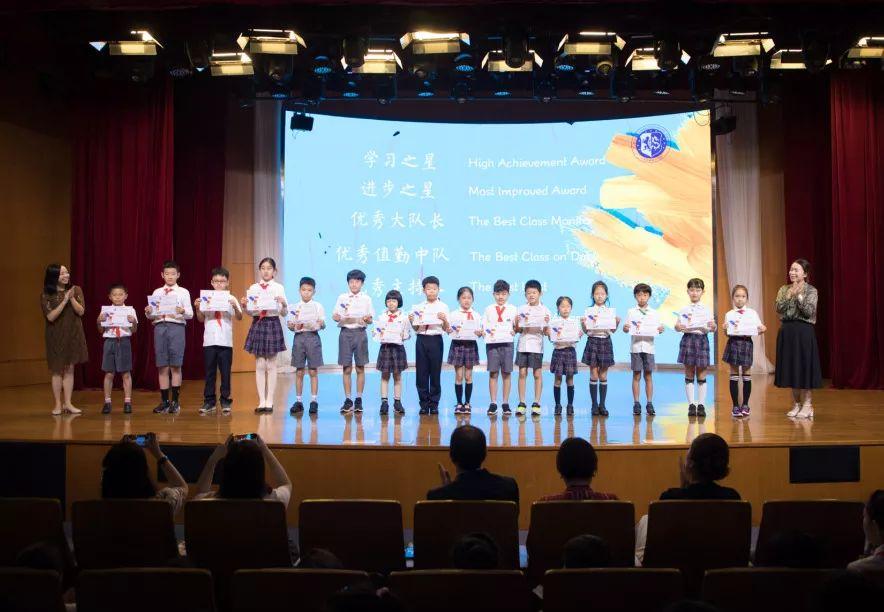 协力环保，绿色协和，我们开学啦！ | SUIS Go Green!图片_2097151