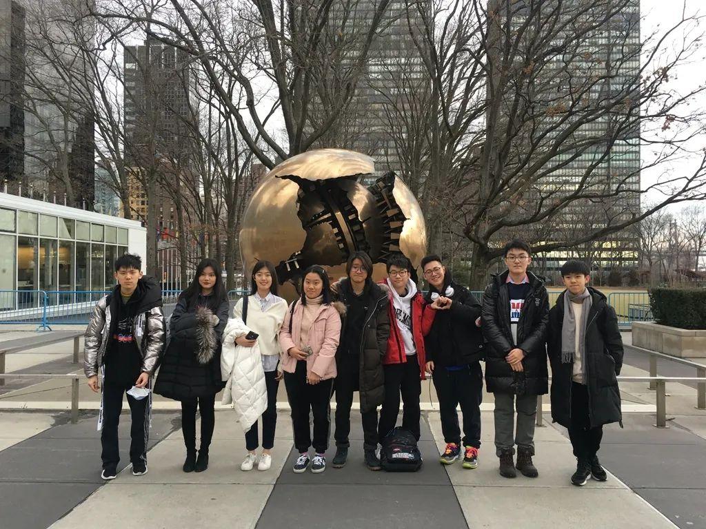 美国双会:我们踏出一条新的征程图片_31 美国双会:我们踏出一条新的征程图片_31
