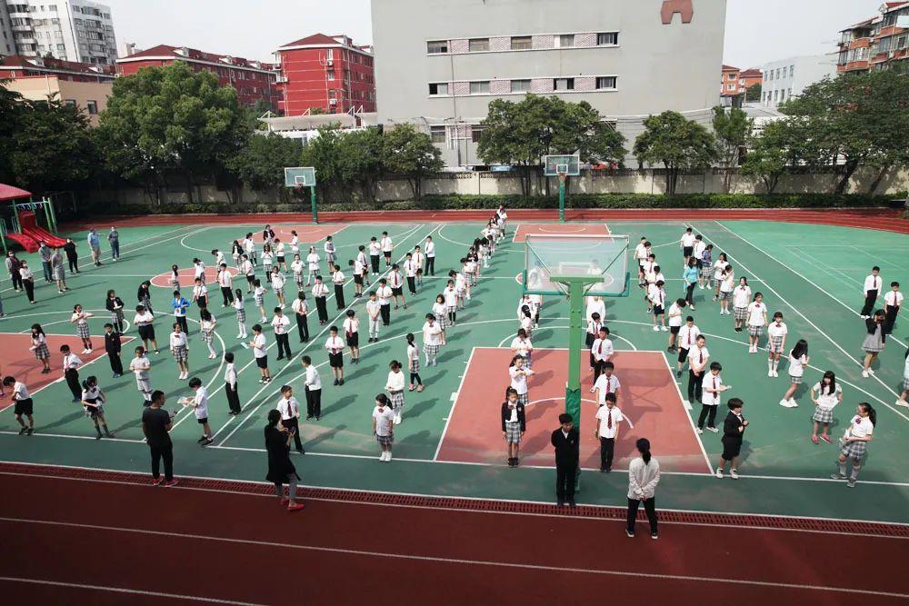 美丽的上实国际部,我们回来啦!图片_9223372036854775807 美丽的上实国际部,我们回来啦!图片_9223372036854775807