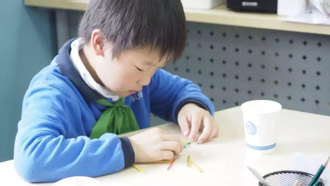 脑洞大开，心手合一，玩转数学世界图片_31