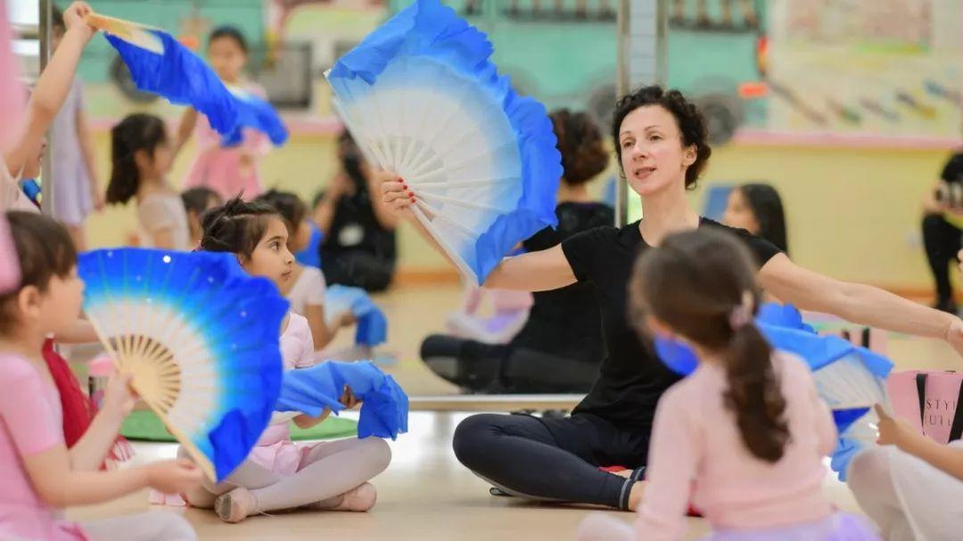 2019-2020学年第一学期的课外课程开始报名图片_3