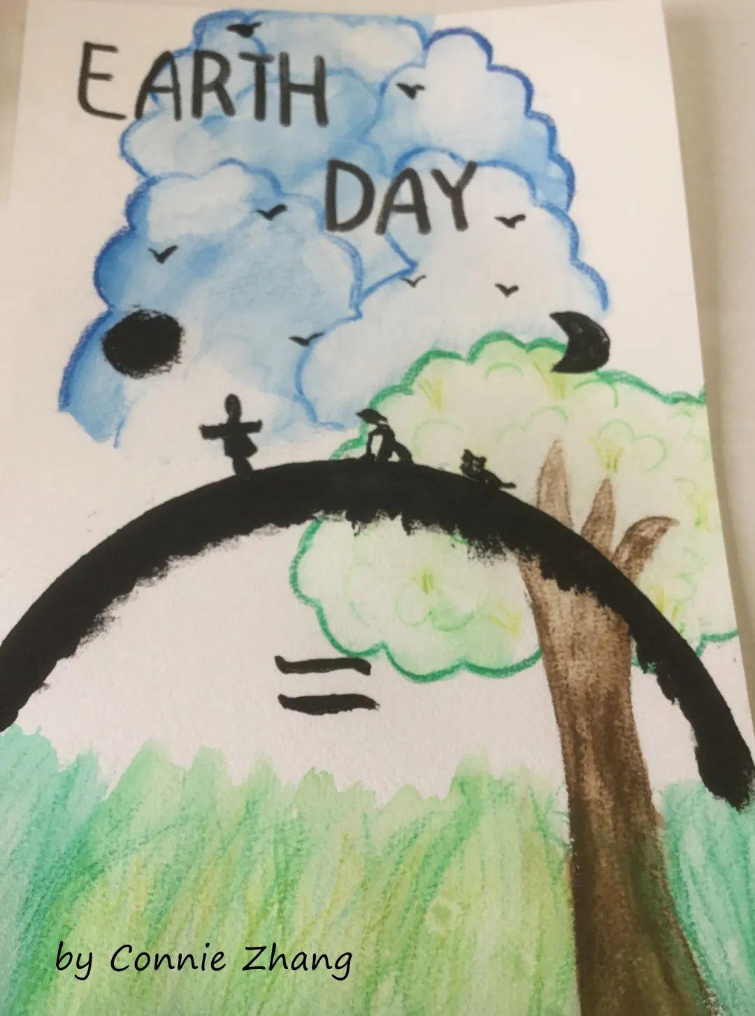 Earth Day @ EMW 世界地球日 | 我们能做的不只是熄灯1小时图片_31 Earth Day @ EMW 世界地球日 | 我们能做的不只是熄灯1小时图片_31