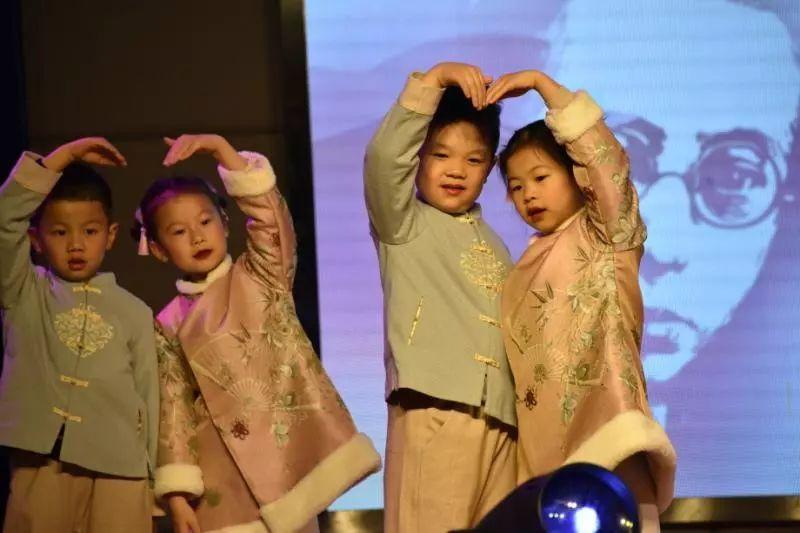 世外小学2019年"倾听音乐的心声”主题迎新活动图片_9007199254740991 世外小学2019年"倾听音乐的心声”主题迎新活动图片_9007199254740991