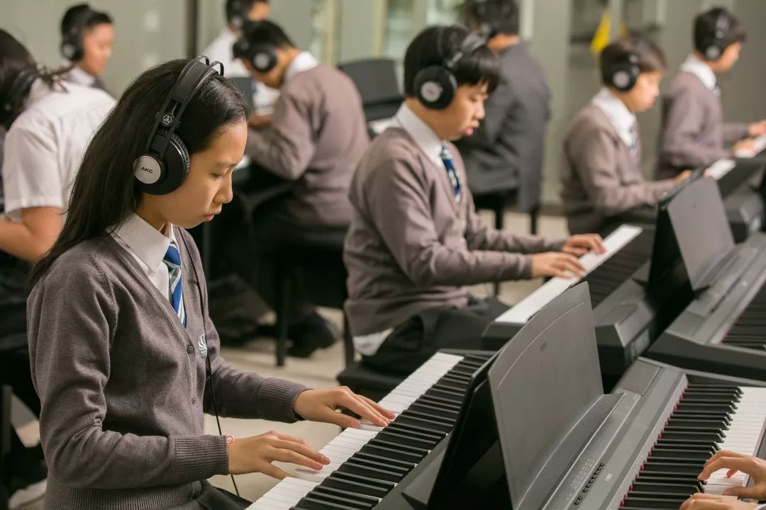 音乐及其对可迁移技能的影响 Music and its impact on transferrable skills图片_3 音乐及其对可迁移技能的影响 Music and its impact on transferrable skills图片_3