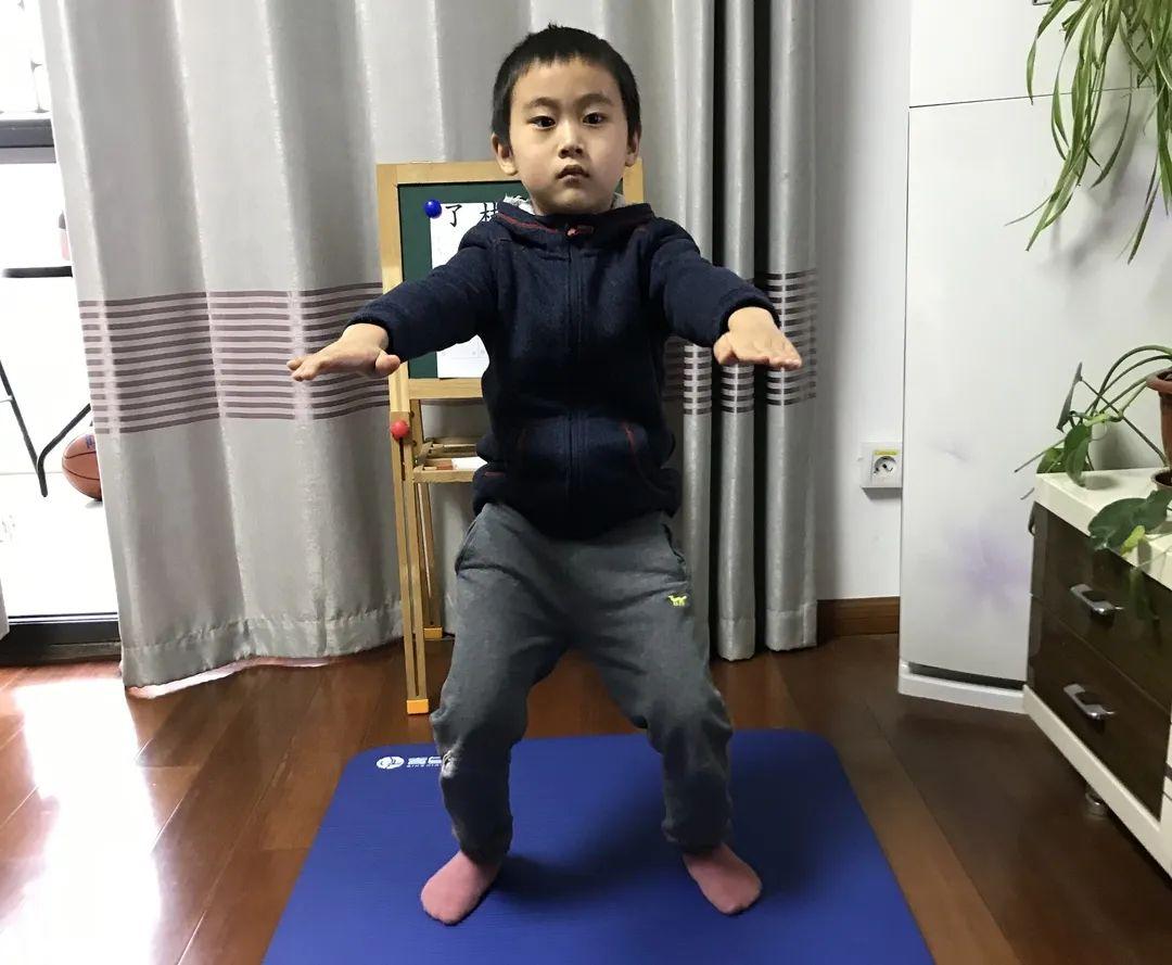 战“疫”进行时——尚德Preschool娃娃的寒假日记图片_590295810358705651711 战“疫”进行时——尚德Preschool娃娃的寒假日记图片_590295810358705651711