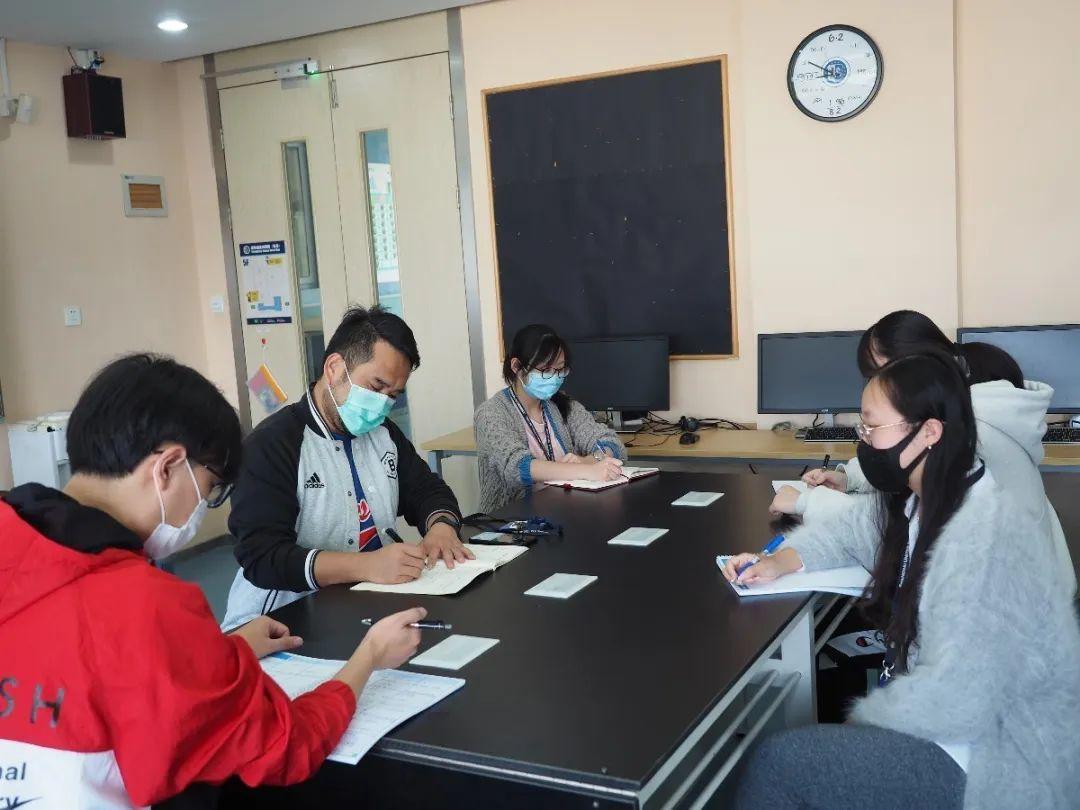 春风十里，协和的风吹向你 The Warmest Welcome from SUIS PUDONG图片_536870911