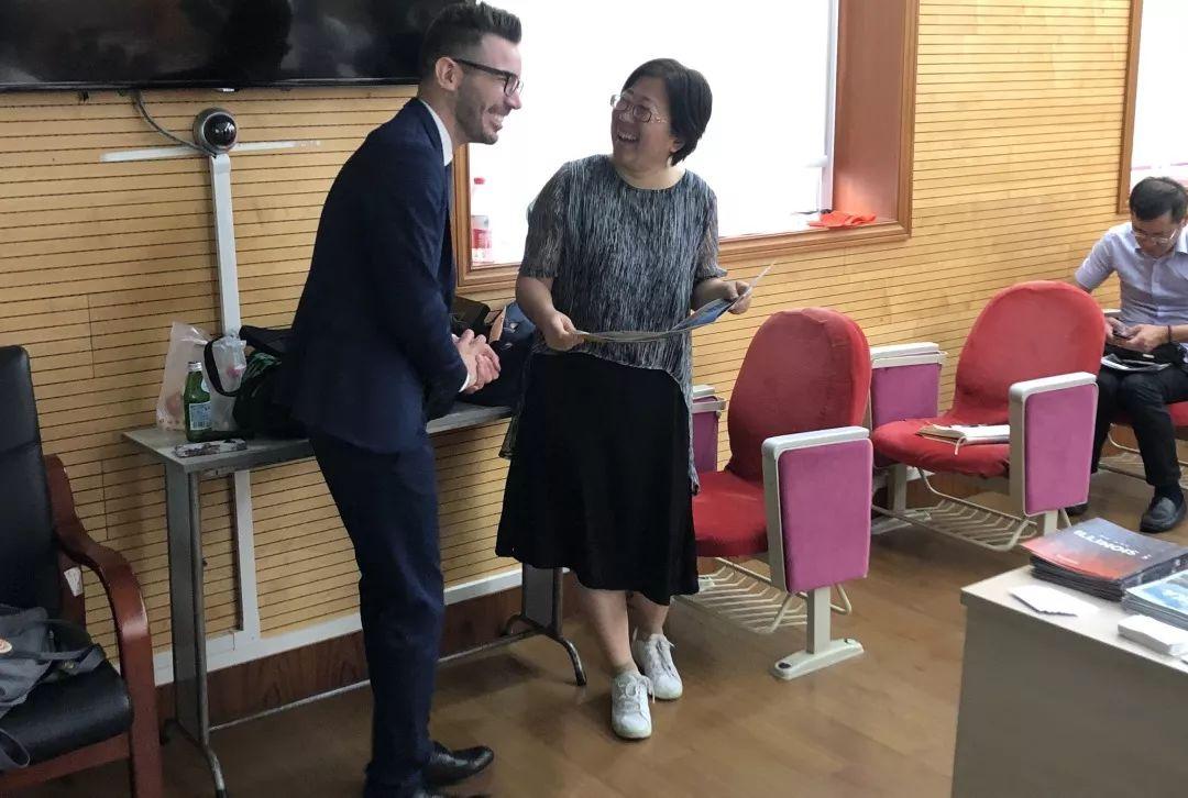 引领成长，塑造未来 | 西南位育中学国际部升学指导专篇图片_524287