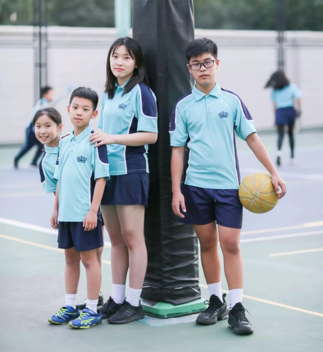 NACIS英伦风校服,不只是颜值!NACIS Uniforms Are Beyond Great!图片_31 NACIS英伦风校服,不只是颜值!NACIS Uniforms Are Beyond Great!图片_31