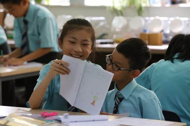阅读经典著作，养成终身学习的习惯 Living Books, Lifelong Learning图片_255