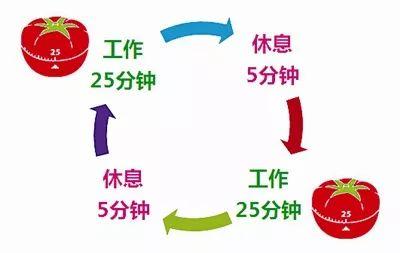 TIPS 如何高效地上网课 | 经典学习法干货分享图片_15 TIPS 如何高效地上网课 | 经典学习法干货分享图片_15